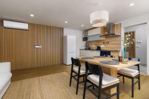 Deluxe Apartment Lucija