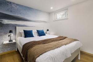 Deluxe Apartment Lucija