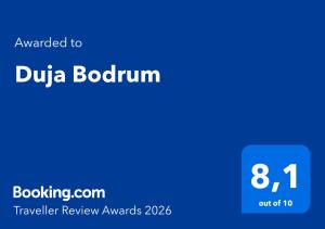 Duja Bodrum