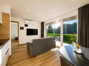 Vila Katarina - Lake View Apartments