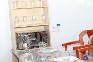Authentic Nairobi Charm, 2BR on Ngong Road