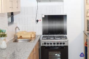 Authentic Nairobi Charm, 2BR on Ngong Road