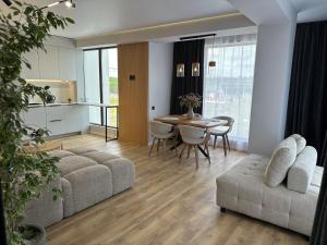 Shekvetili Kaprovani Apart