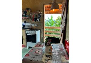 Casinha da Árvore - Vista da Cidade