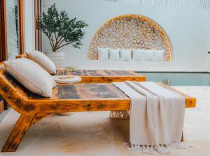 Villa Olivara Seminyak BALI Luxury Mediterranean 3BR Pool Villa