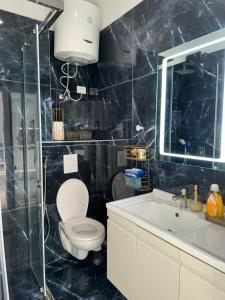 Amfora Apartament View
