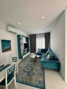 Amfora Apartament View