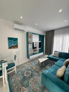 Amfora Apartament View