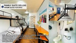 Tandikan Suites El Nido