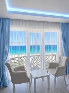 NOVA PORT Boutique Hotel