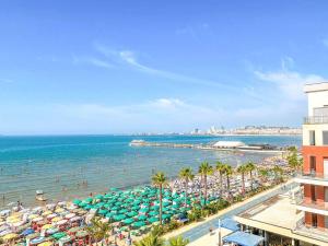 Durres Beach Apartments by Albia