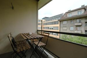 Cozy Apartment in Bern
