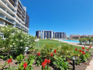 Sea Side Punta Prima by Valonia Resort