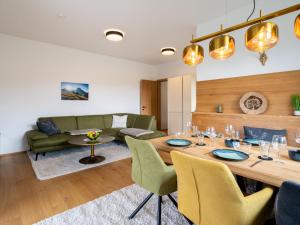 Apartment Family Nest Goldeck & See by Interhome