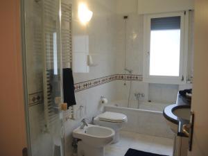 Venice Vibe is a twobedroom flat 22 min from Venice