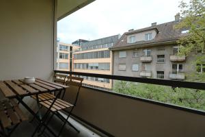 Cozy Apartment in Bern