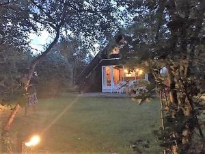 Cozy Holiday cottage at Ringkøbing Fjord