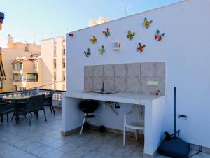 Casa Laurence