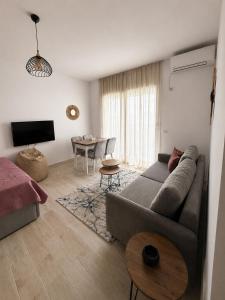 My Sunny Times Apartments