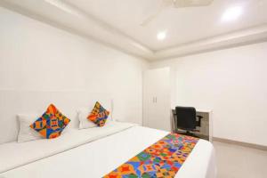 FabHotel Blue Dawn Gachibowli