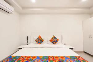 FabHotel Blue Dawn Gachibowli