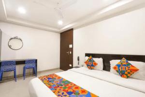 FabHotel Blue Dawn Gachibowli