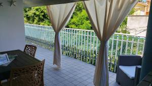 Casa Dina Blu alle Morge