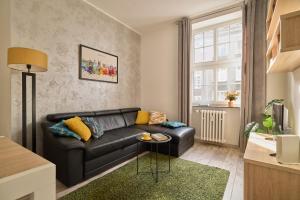 Ogarna Main Old Town by Downtown Apartments