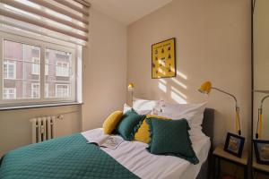 Ogarna Main Old Town by Downtown Apartments