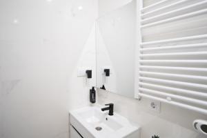 Modern Studio Juan Boscán - Madrid