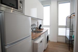 Modern Studio Juan Boscán - Madrid