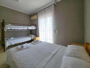 Europa Hotel Korinos