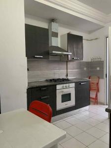 Entire rental unit in Mrezga, Tunisia