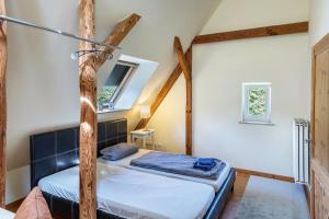 Ferienwohnung Für 6 Personen 80 M²