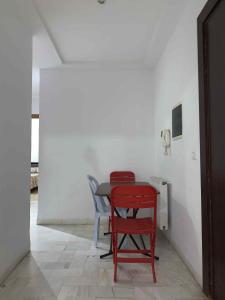 Entire rental unit in Mrezga, Tunisia