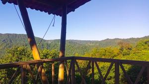 Mirador Mindo