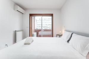 GuestReady - Syrius Apartment near Casa da Música