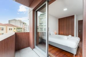 GuestReady - Syrius Apartment near Casa da Música