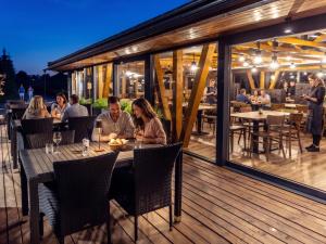 Resort Drevenice Terchova