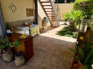 Cefalù Forest Hideout