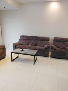 Biman Apartment suites Times Square