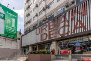 Relaxing Studio at Urban Deca Towers Cubao