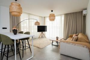 Excellent 01 apartment in the center of Athens