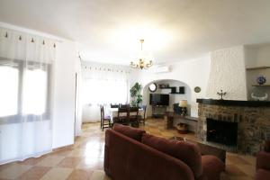 Villa Gregal
