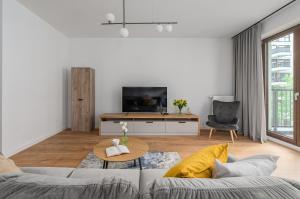 ShortStayPoland Krochmalna B125