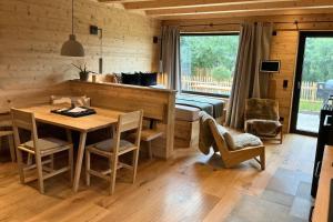 Bayerwald Chalet Liebenstein