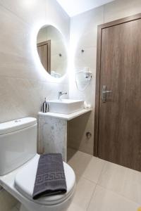 Breeze Apartments Megara - Echo