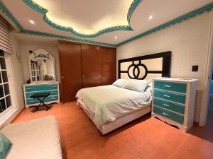 Beautiful house 10 min Airport, 15 min CDMX downtown