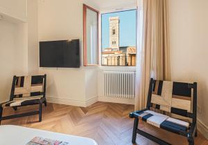 Apartments Florence- The Four Suites