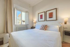 Apartments Florence- The Four Suites